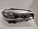 Frontscheinwerfer BMW F15 F16 7214852 Full LED Rechts Scheinwerfer Headlight