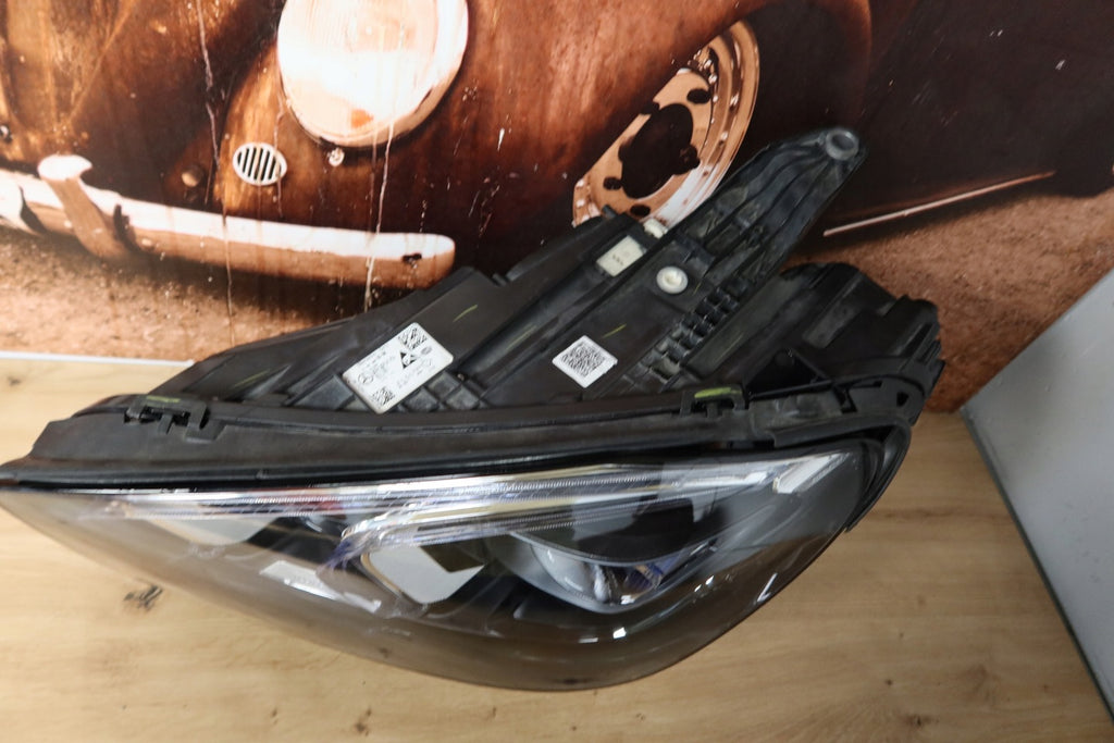 Frontscheinwerfer Mercedes-Benz Gle A1679065508 LED Links Scheinwerfer Headlight