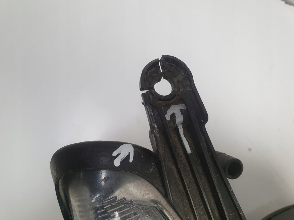 Frontscheinwerfer Saab 9-3 P12770140 Xenon Rechts Scheinwerfer Headlight