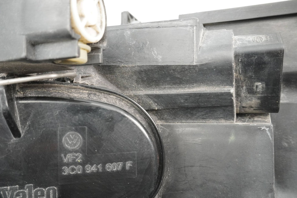 Frontscheinwerfer VW Passat 3C0941751G Links Scheinwerfer Headlight SCH5258219738pm