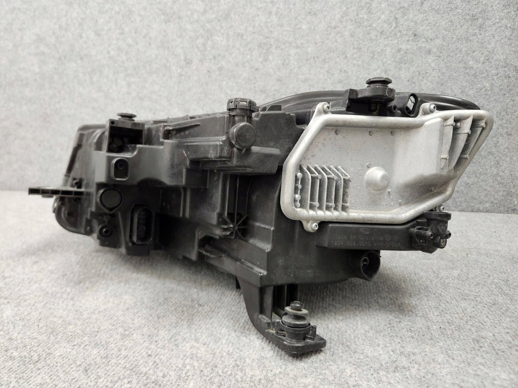 Frontscheinwerfer VW Caddy V I 2K8941036 LED Rechts Scheinwerfer Headlight SCH6576495215ts