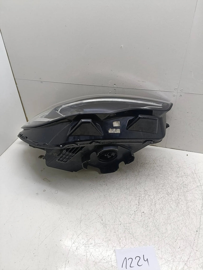 Frontscheinwerfer Opel Grandland X YP00015980 Rechts Scheinwerfer Headlight