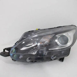 Frontscheinwerfer Peugeot 2008 9814749080-123DS-F353AC-A4261A Links Headlight SCH6410902735pb