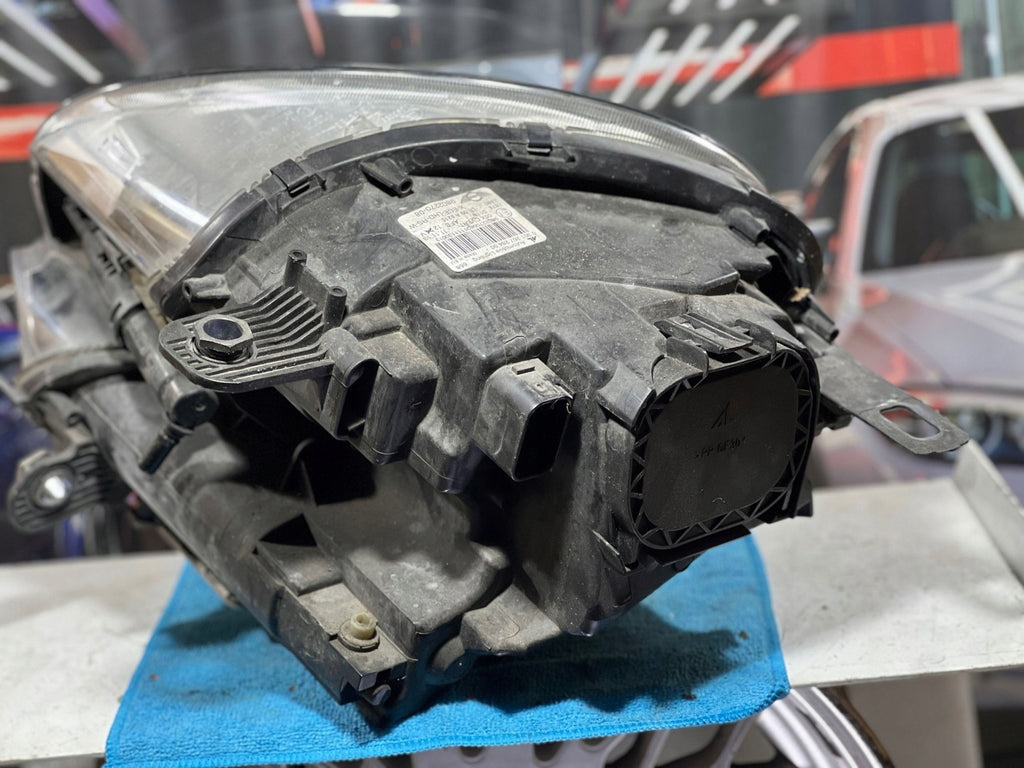 Frontscheinwerfer Mini Countryman R60 030126728400 Rechts Scheinwerfer Headlight SCH7415263588mu