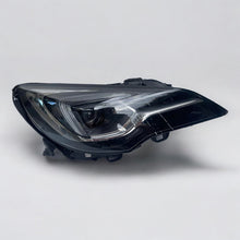 Laden Sie das Bild in den Galerie-Viewer, Frontscheinwerfer Opel Astra K LED Rechts Scheinwerfer Headlight