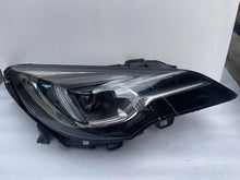 Laden Sie das Bild in den Galerie-Viewer, Frontscheinwerfer Opel Astra K LED Rechts Scheinwerfer Headlight