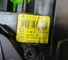 Laden Sie das Bild in den Galerie-Viewer, Frontscheinwerfer BMW 3 E93 Coupe E92 0301230271 Xenon Links Headlight SCH7548098605cu