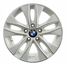 1x Alufelge 17 Zoll 7.5
