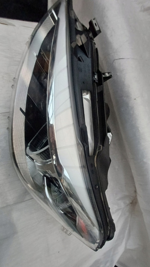 Frontscheinwerfer BMW 1 F21 F20 7214787-01 LED Links Scheinwerfer Headlight SCH8963556357kf