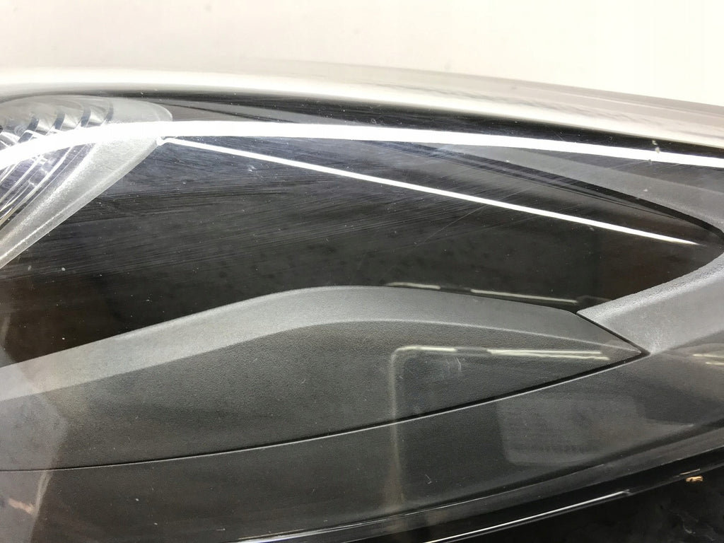 Frontscheinwerfer Opel Astra K 39195688 LED Links Scheinwerfer Headlight