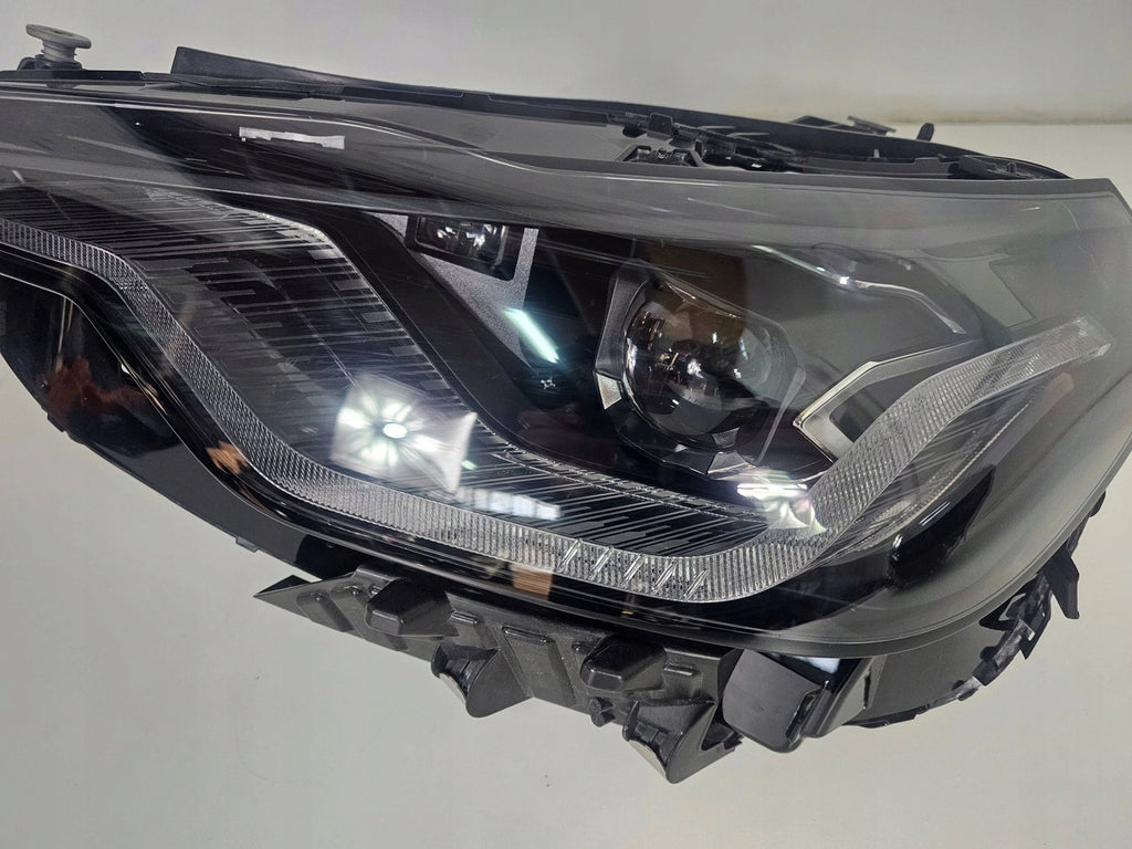 Frontscheinwerfer BMW 2 Coupe G42 808363607 808363507 Ein Satz Headlight SCH8015935125cm