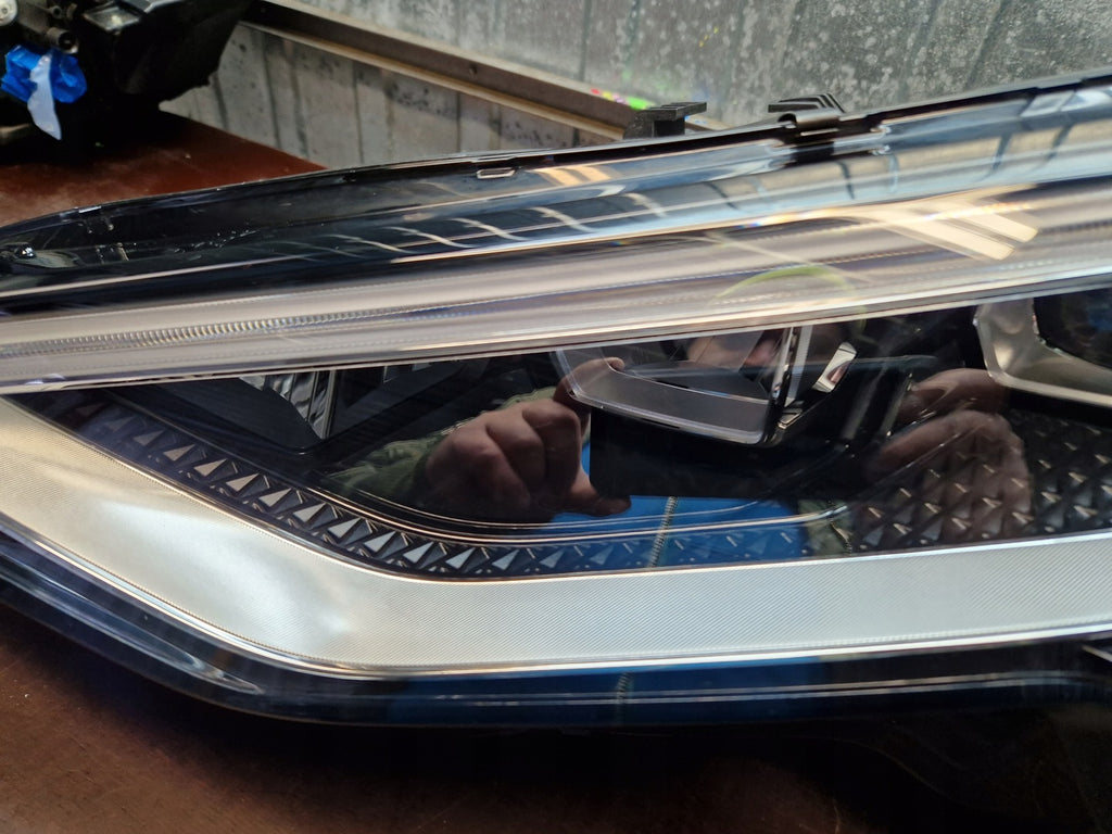 Frontscheinwerfer Audi E-Tron E Tron 4KE941039 Full LED Links Headlight SCH4177556293wh