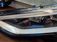 Laden Sie das Bild in den Galerie-Viewer, Frontscheinwerfer Audi E-Tron E Tron 4KE941039 Full LED Links Headlight SCH4177556293wh