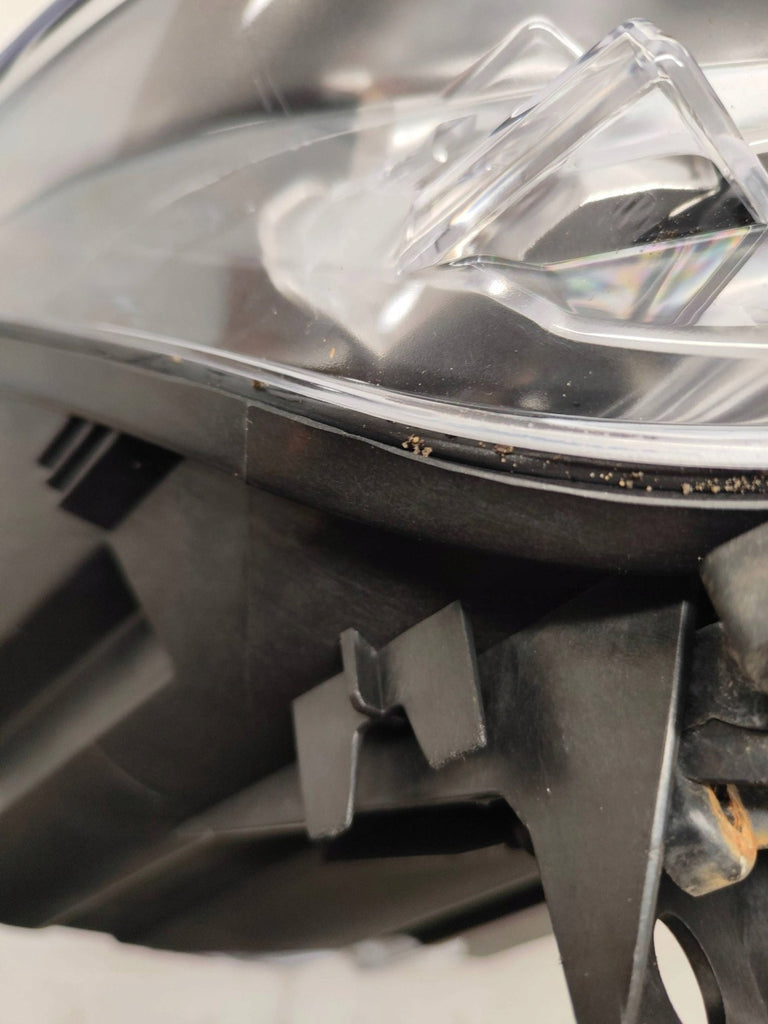 Frontscheinwerfer BMW 5 G30 7399122 LED Rechts Scheinwerfer Headlight SCH4255921005bl