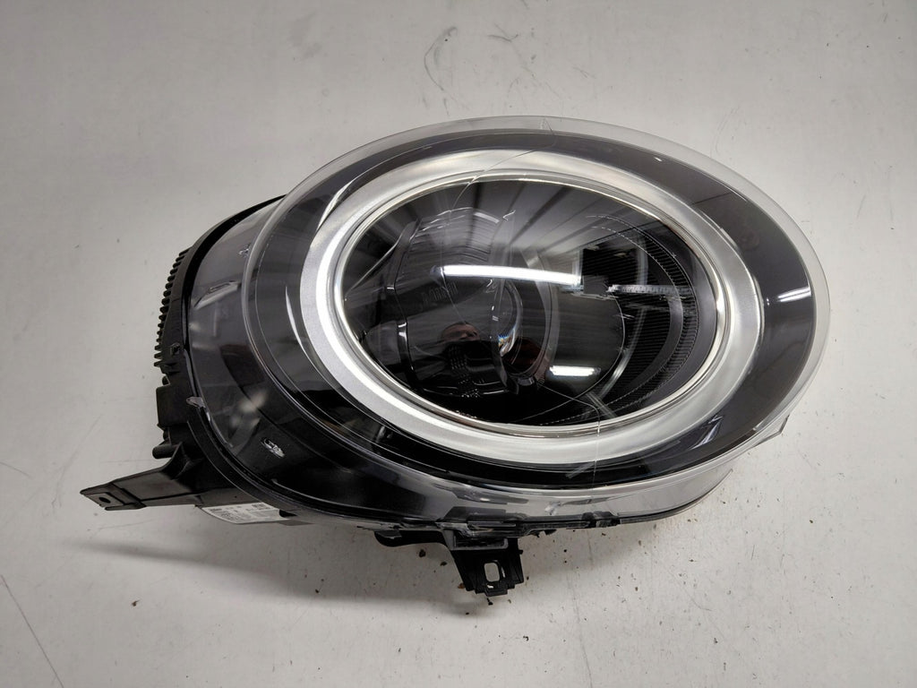 Frontscheinwerfer Mini F56 F55 5A01962 Full LED Rechts Scheinwerfer Headlight SCH6645729373qj