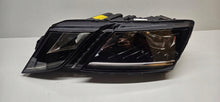 Laden Sie das Bild in den Galerie-Viewer, Frontscheinwerfer Skoda Octavia III 5E1941015D LED Links Scheinwerfer Headlight SCH6591072730mp