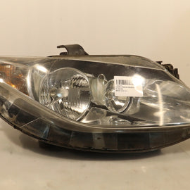 Frontscheinwerfer Seat Ibiza IV I 6J1941006D FALSE Scheinwerfer Headlight SCH5759789070rw