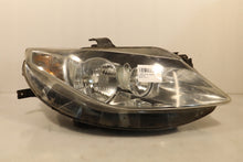 Laden Sie das Bild in den Galerie-Viewer, Frontscheinwerfer Seat Ibiza IV I 6J1941006D FALSE Scheinwerfer Headlight SCH5759789070rw