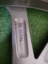 Load image into Gallery viewer, 1x Alufelge 19 Zoll 9.0" 5x112 6883641 BMW Z4 G29 Rim Wheel FEL4536360817pn