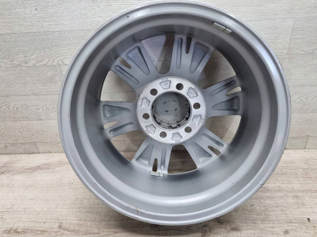 1x Alufelge 18 Zoll PZ49PJ0670ZE Toyota Land Cruiser Rim Wheel FEL7235263756vs