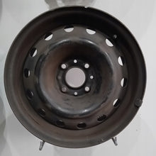 Laden Sie das Bild in den Galerie-Viewer, 4x Alufelge 15 Zoll 6.0" 4x108 18ET Citroën Berlingo Partner Rim Wheel FEL7502448137hg