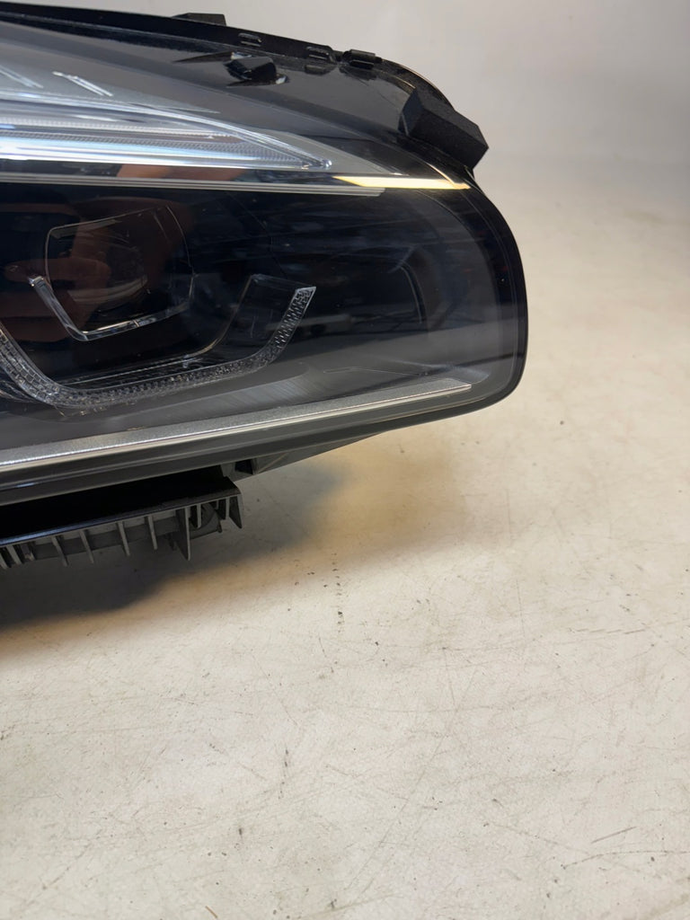 Frontscheinwerfer BMW 2 F45 F46 5A017B2-02 Full LED Rechts Headlight SCH8570669983gi