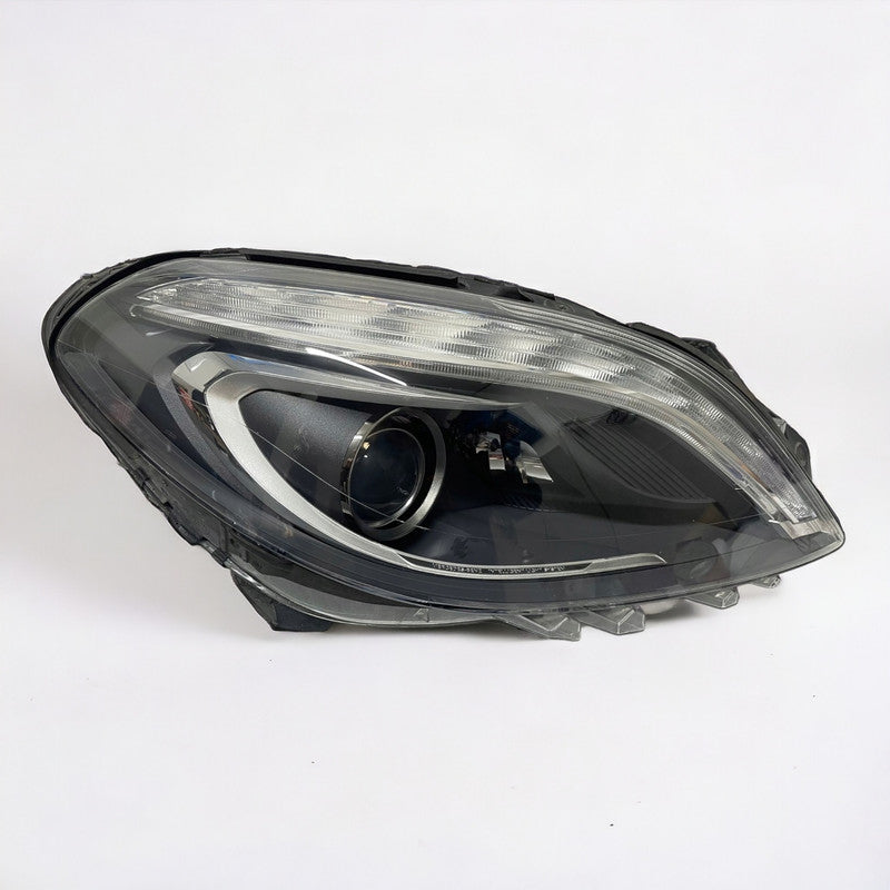 Frontscheinwerfer Mercedes-Benz W246 A2468200861 Xenon Rechts Headlight