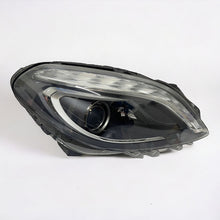 Load image into Gallery viewer, Frontscheinwerfer Mercedes-Benz W246 A2468200861 Xenon Rechts Headlight