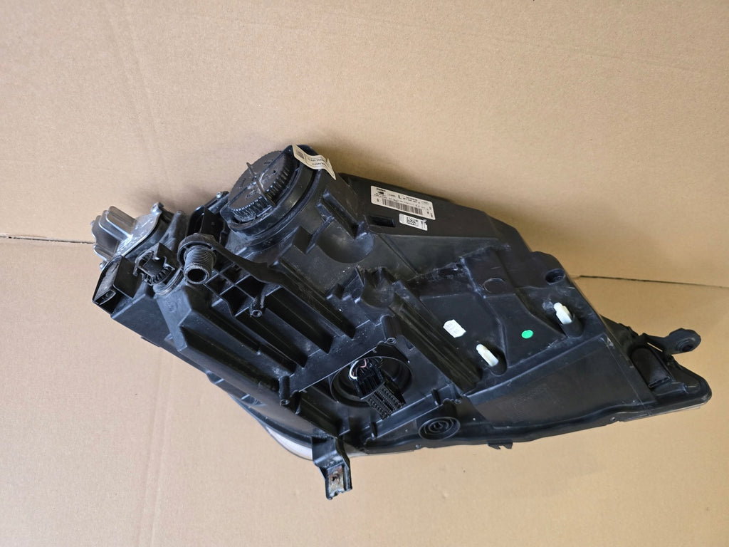 Frontscheinwerfer Seat Leon 5F1941007G Full LED Links Scheinwerfer Headlight SCH9770487000yj