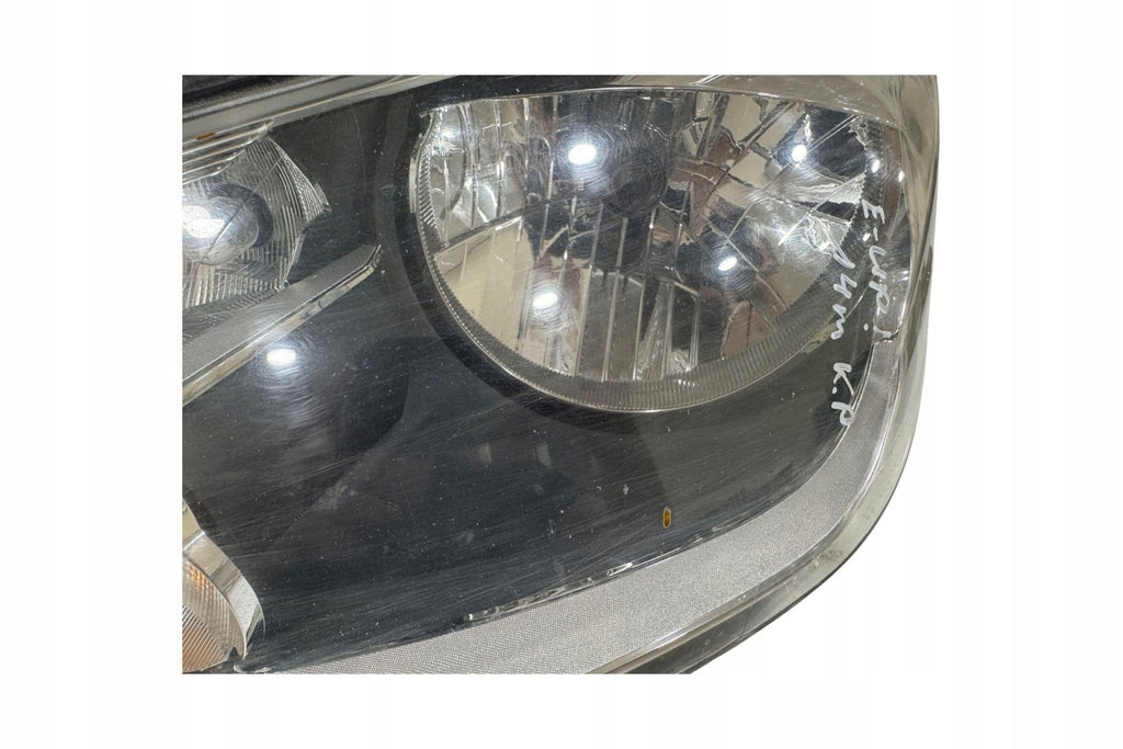 Frontscheinwerfer VW Up 1S1941015N Links Scheinwerfer Headlight SCH9924262060ry
