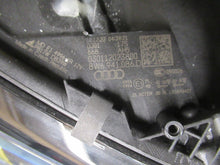 Laden Sie das Bild in den Galerie-Viewer, Frontscheinwerfer Audi A5 8W6941086D Laser Rechts Scheinwerfer Headlight SCH2994351780wl