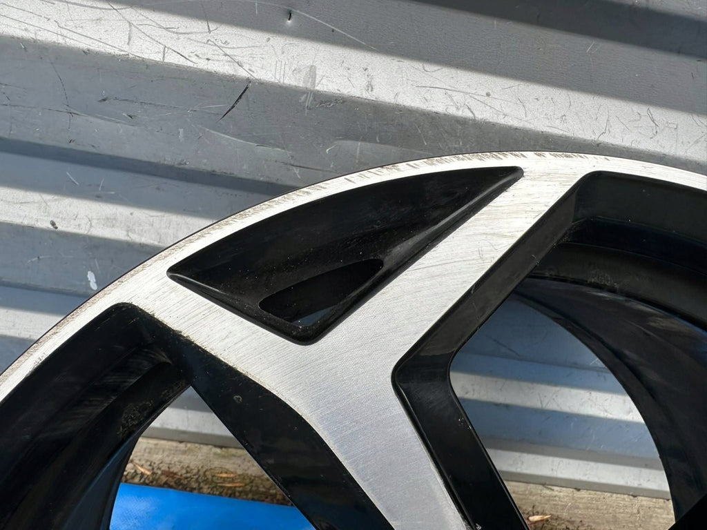 1x Alufelge 18 Zoll Glanz 3G0601025BG VW Passat B8 Rim Wheel FEL5627529710hu