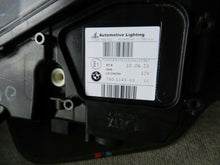 Laden Sie das Bild in den Galerie-Viewer, Frontscheinwerfer BMW X3 F25 7401143 LED Links Scheinwerfer Headlight SCH9000431929mm