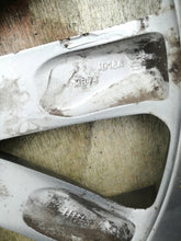 Load image into Gallery viewer, 1x Alufelge 18 Zoll 6.5&quot; 5x114.3 8086-22 Nissan Qashqai Rim Wheel