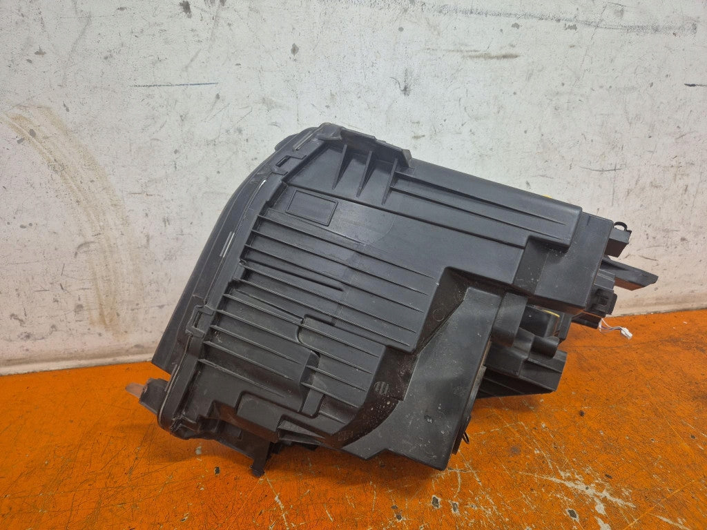 Frontscheinwerfer Ford Transit Courier 25370-R2X6-13E014AF Rechts Headlight SCH3900016360rw