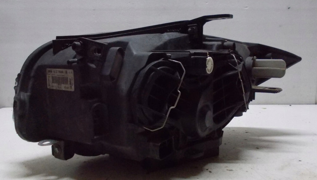Frontscheinwerfer BMW E87 Rechts Scheinwerfer Headlight