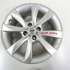 1x Alufelge 16 Zoll 6.0
