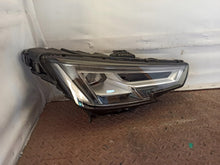 Laden Sie das Bild in den Galerie-Viewer, Frontscheinwerfer Audi A4 B9 8W0941034 Full LED Rechts Scheinwerfer Headlight SCH8370989832sl