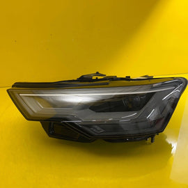Frontscheinwerfer Audi A6 C8 4K0941033 LED Links Scheinwerfer Headlight SCH9688275494tu