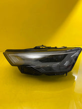 Laden Sie das Bild in den Galerie-Viewer, Frontscheinwerfer Audi A6 C8 4K0941033 LED Links Scheinwerfer Headlight SCH9688275494tu