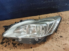 Laden Sie das Bild in den Galerie-Viewer, Frontscheinwerfer Peugeot 508 I Links Scheinwerfer Headlight SCH8163291148js