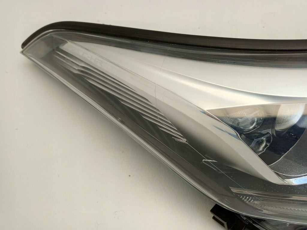 Frontscheinwerfer Toyota Chr C-Hr 81110-F4070-00 Rechts Scheinwerfer Headlight SCH7670499752tf