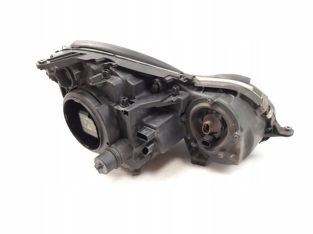 Frontscheinwerfer Mercedes-Benz W211 16156300 Links Scheinwerfer Headlight SCH1814435947ku
