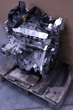 Laden Sie das Bild in den Galerie-Viewer, Motor Nissan Qashqai MR16DDT 1.6 DIGT 60TKm 2017 Engine Unkomplett MOT7982870781kv