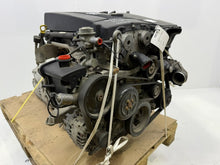 Load image into Gallery viewer, Motor Mercedes-Benz W204 271910 1.8 156PS 115kW 2007 Benzin Engine Komplett MOT1298731572uu