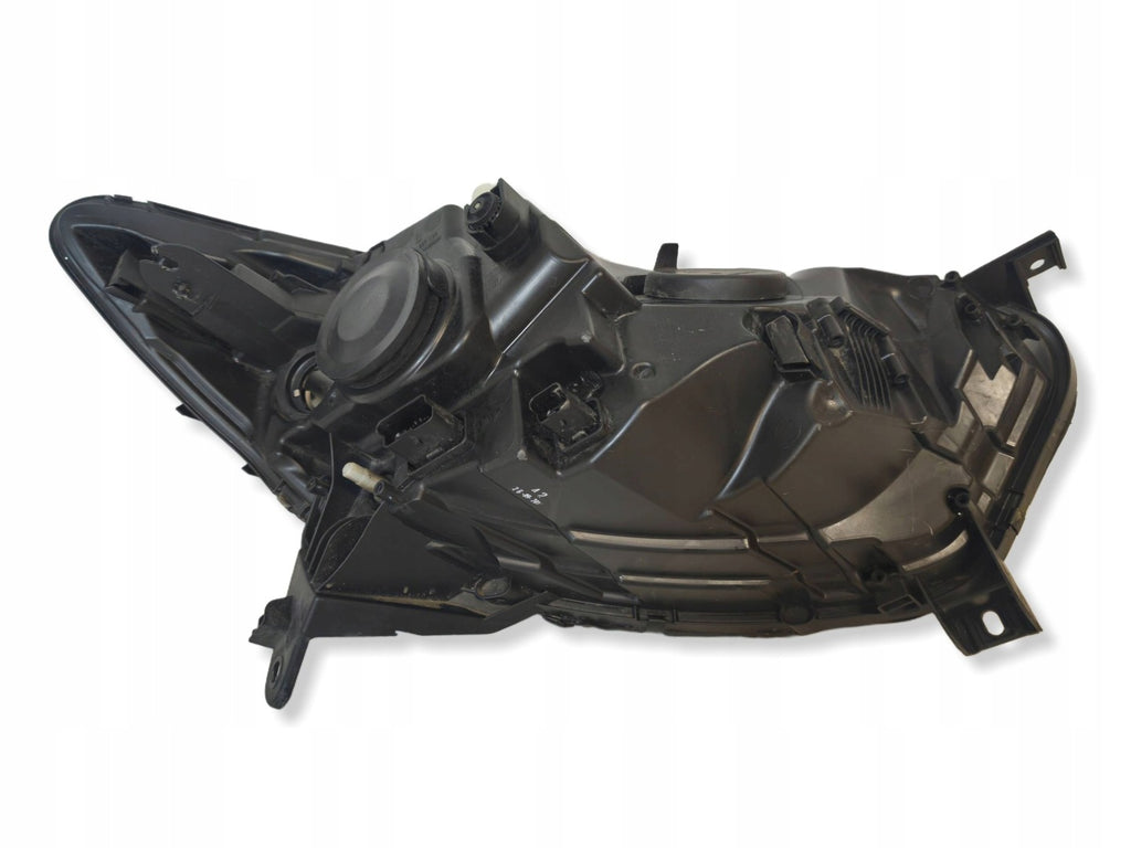 Frontscheinwerfer Renault Captur I 260609681R Links Scheinwerfer Headlight SCH4915801811zh