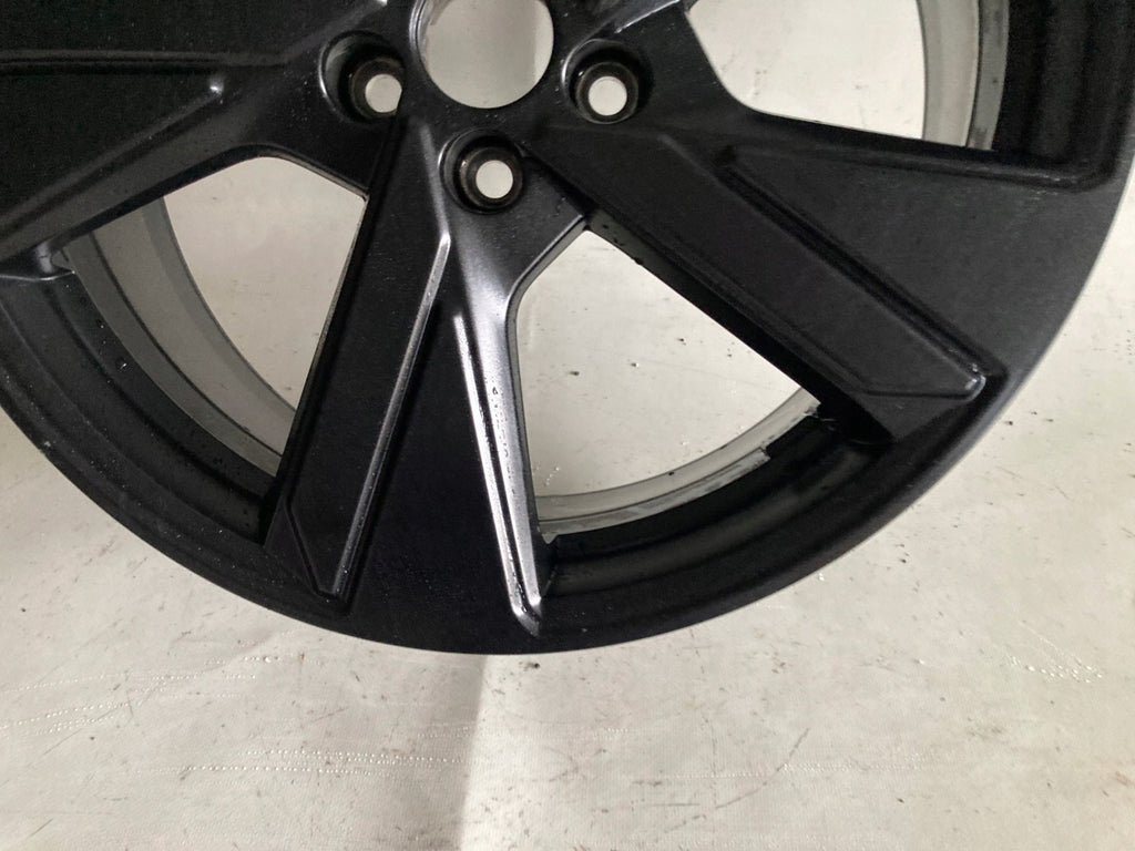 1x Alufelge 18 Zoll 7.0" 5x100 6F0071498A Cupra Ibiza I Rim Wheel FEL2914091376ah