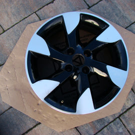 1x Alufelge 16 Zoll 6.0