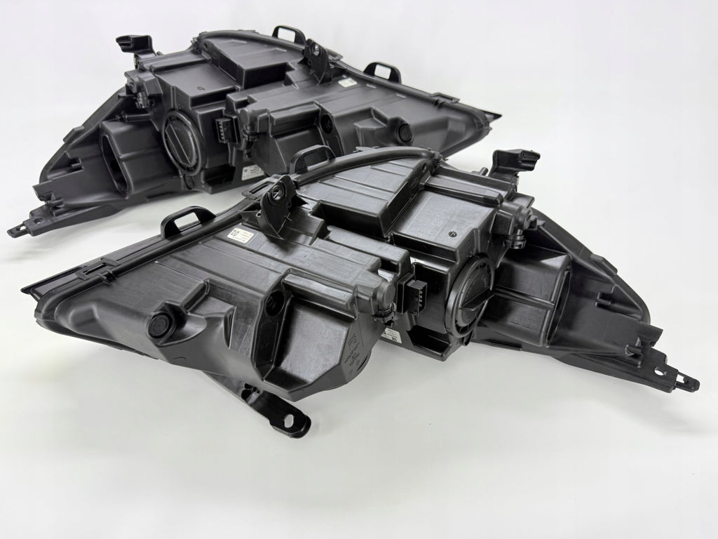 Frontscheinwerfer Opel Astra K 7960400005 39158005 Ein Satz Headlight SCH2807736608fx