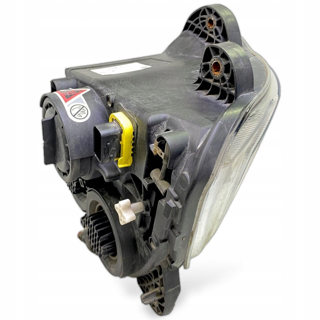 Frontscheinwerfer Daf 1857535 Rechts Scheinwerfer Headlight SCH9533194552xi